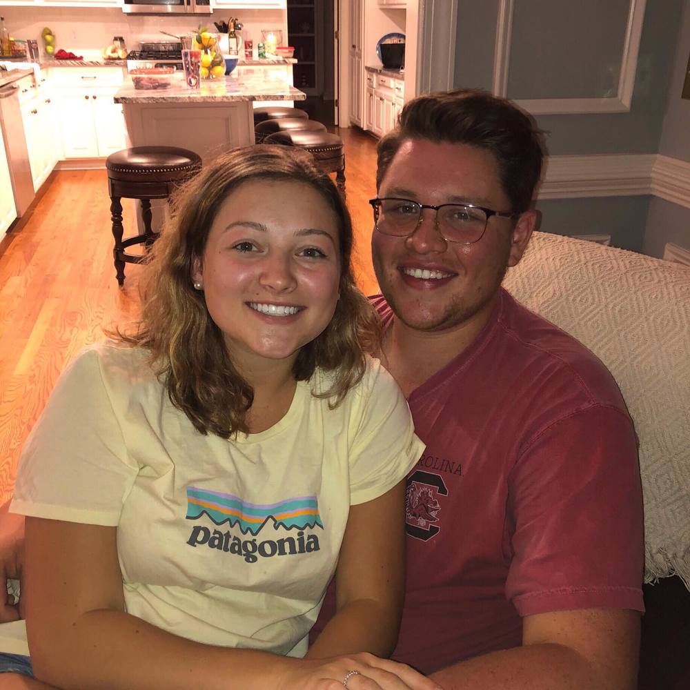 Meet your Posher, Savannah